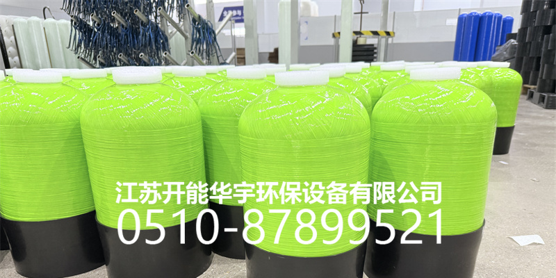 呼和浩特市树脂桶砂滤罐 - 哪里好